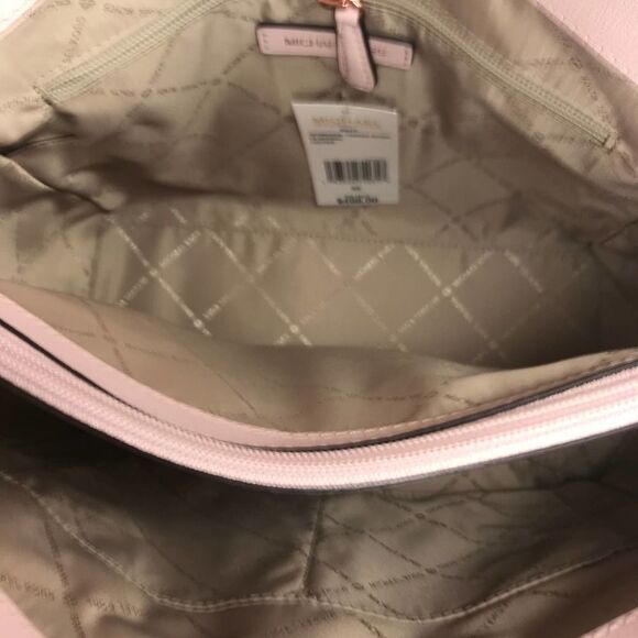 Michael Kors Mott Powder Blush NWT - Picture 7 of 8